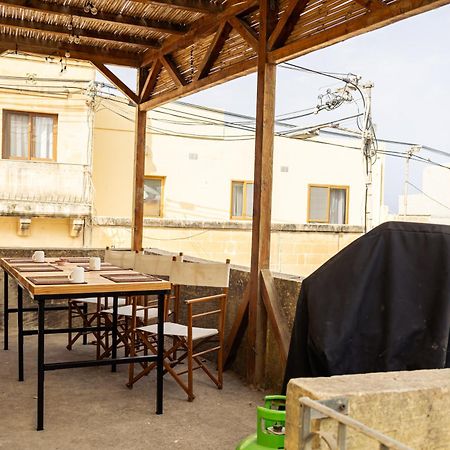 Tranquil 2-Bedroom Escape Nadur Exteriér fotografie
